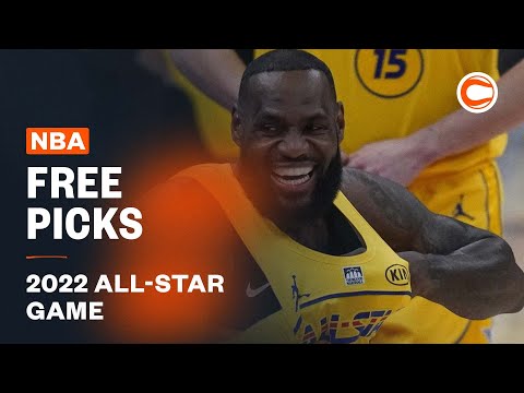 Team LeBron edges Team Steph 148-145 in NBA All-Star Game