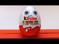 Humpty Dumpty Kinder Surprise egg Rock song Nursery Rhyme song unboxingsurpriseegg - Vengatoon