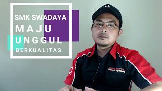 Pengenalan Jurusan Teknik Komputer dan Jaringan (TKJ)