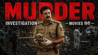 Top 9 Best South Indian Suspense Thriller Movies in Hindi 2026 | South Murder Mystery Movies Hindi