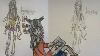 Fukushima Noa Drawing