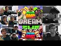 MINECRAFT Veteran Reacts To THE DREAM SMP (Part 1)