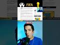 FIFA y Criptomonedas #shorts #trading #bitcoin #criptomonedas #btc #trader