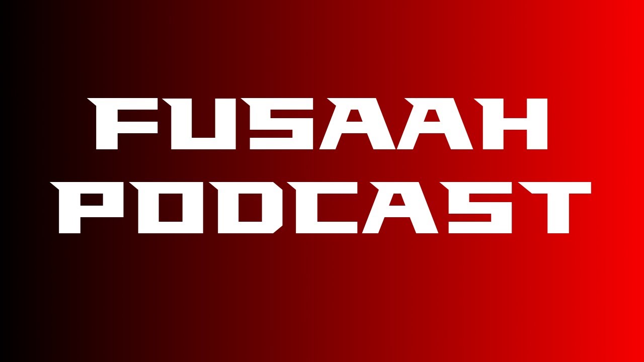 Fusaah's Podcast Ep. 1 - Evelynn Nerf Discussion