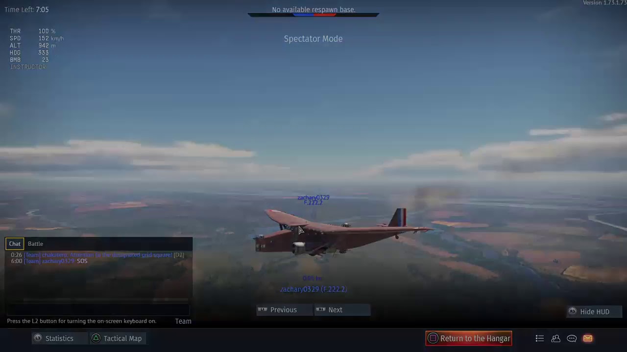War Thunder Part 1 - YouTube