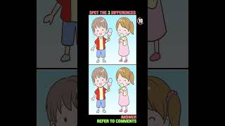 Celebrity ⏱️15sec / Spot The Difference #97 Net Worth