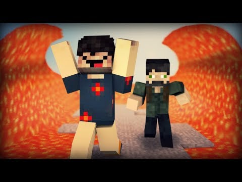 Video: Warner Bros. Arbeitet Am Minecraft-Film