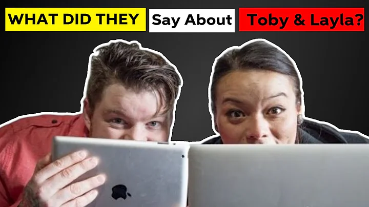 Toby & Layla Black Testimonial Arlene Mortensen!