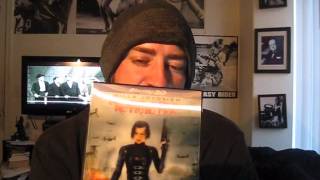 Blu-Ray/DVD Update for January 25 2014