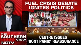 Fuel Price Row: Govt vs Opposition Clash Over Energy Crisis