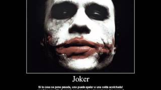 KDC ese Joker - 2013