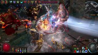 PoE Crucible Top Secret Hidden MTX Discovery