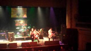 Eclipse - Troc Finals - Bitch