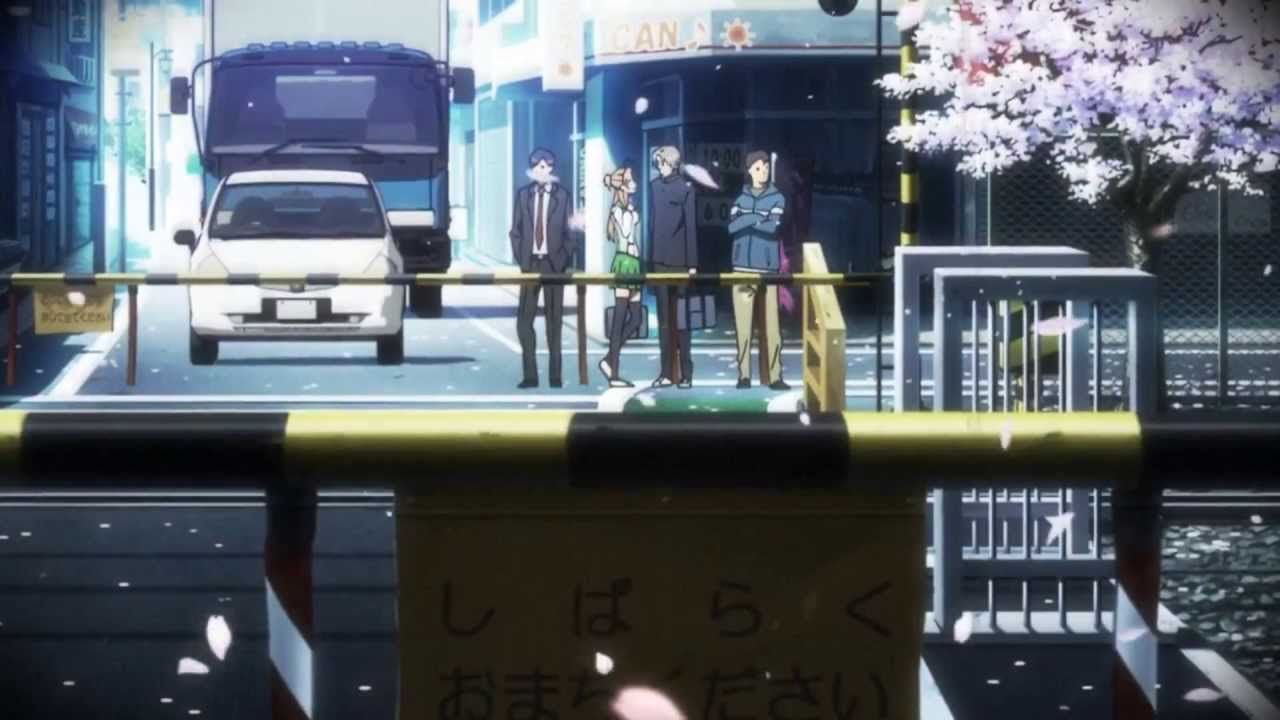 Second AvCon Entry - Rewind