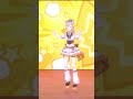 【踊ってみた】ケバブのダンス / ハヤシユウ【ぶいすぽ / 小森めと】 #vtuber #shorts