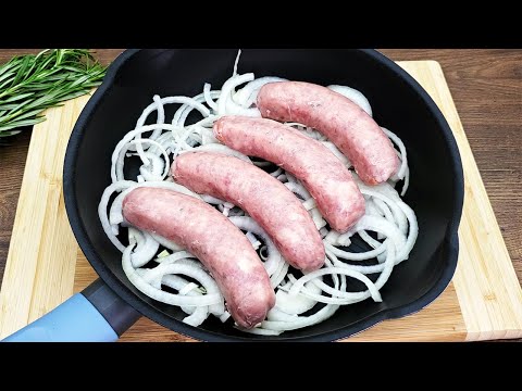 Video: Kochbrötchen 