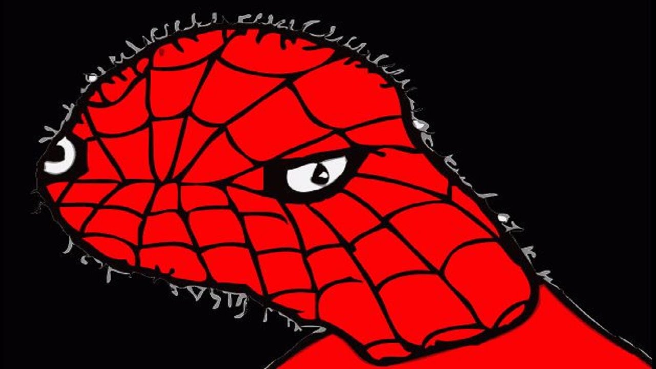 Spooderman the Video Game - WTF games 2014 - YouTube