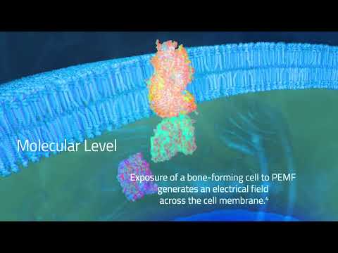 How PEMF Works - video from Orthofix