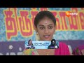 Anna | Ep - 347 | Best Scene | May 23 2024 | Zee Tamil