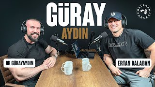 Forma Girmeniz İçin Bilmeniz Gereken Altın Kurallar l Balaban Podcast #12 @GurayAydin