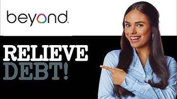 Beyond Finance Debt Relief Program Review (2025)