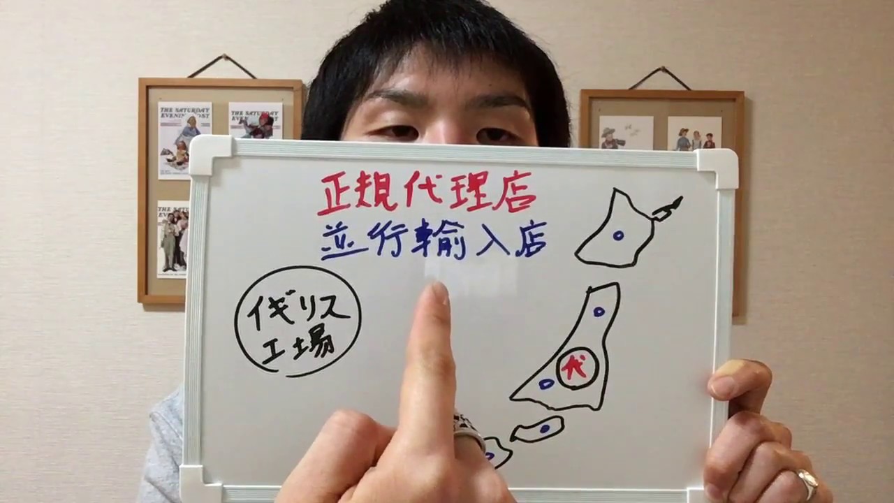 BRADY ブレディのバッグにキーホルダーが付いてない！？ - YouTube