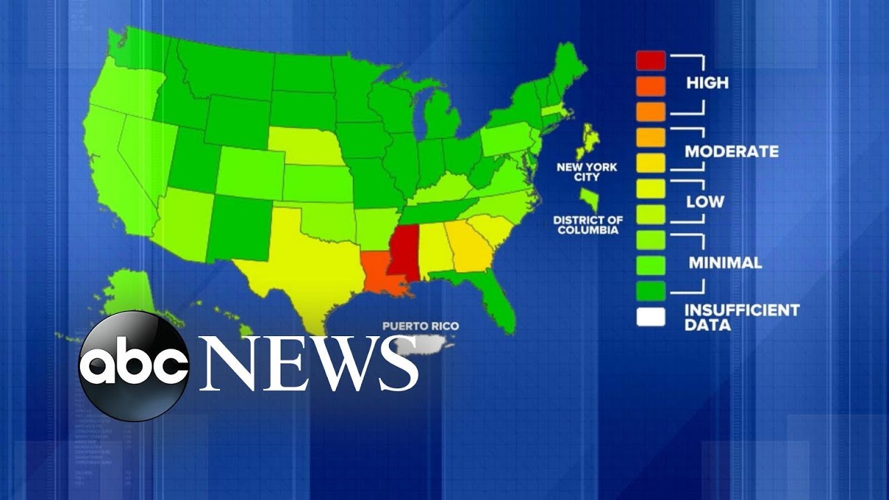 Why this year's flu season is so bad and what you can do about it. Is flu shot effective?