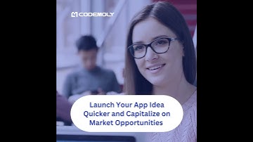 𝗟𝗼𝘄-𝗖𝗼𝗱𝗲 𝗠𝗼𝗯𝗶𝗹𝗲 𝗔𝗽𝗽 𝗗𝗲𝘃𝗲𝗹𝗼𝗽𝗺𝗲𝗻𝘁: 𝗨𝗻𝗹𝗲𝗮𝘀𝗵 𝗬𝗼𝘂𝗿 𝗔𝗽𝗽 𝗜𝗱𝗲𝗮 𝗪𝗶𝘁𝗵𝗼𝘂𝘁 𝗠𝗼𝘂𝗻𝘁𝗮𝗶𝗻𝘀 𝗼𝗳 𝗖𝗼𝗱𝗲!
