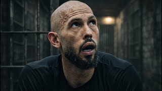 Andrew Tate Sold Out