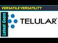 Telular TG7LVF02: Unlocking Unwavering Communication Power