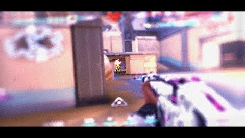 Introducing Avior VALORANT (Valorant Teamtage)