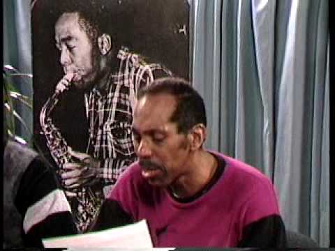 Walter Bishop and Oliver Jackson - The John Lewis ...