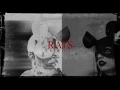 Motionless In White - Rats (Official Audio)