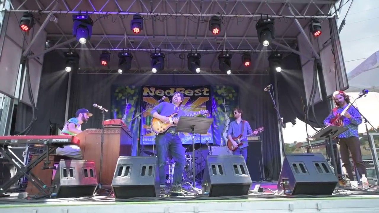 Flash Mountain Flood NedFest YouTube