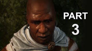 Assassins Creed Liberation HD - Walkthrough Part 3 - PC Gameplay (Sequence 2 - Full Sync)