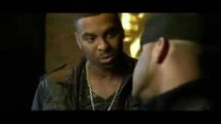 Ginuwine Feat Bun B - Trouble (Official Video)
