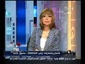 #**ر_تنتخب مواطنة تصرخ على الهواء