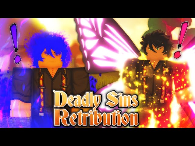 Deadly Sins Retribution Codes [Fairy Realm] - Try Hard Guides