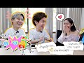 [Eng Sub]EP144 Guess 'Boon-Prem' BB & Love Words 💖