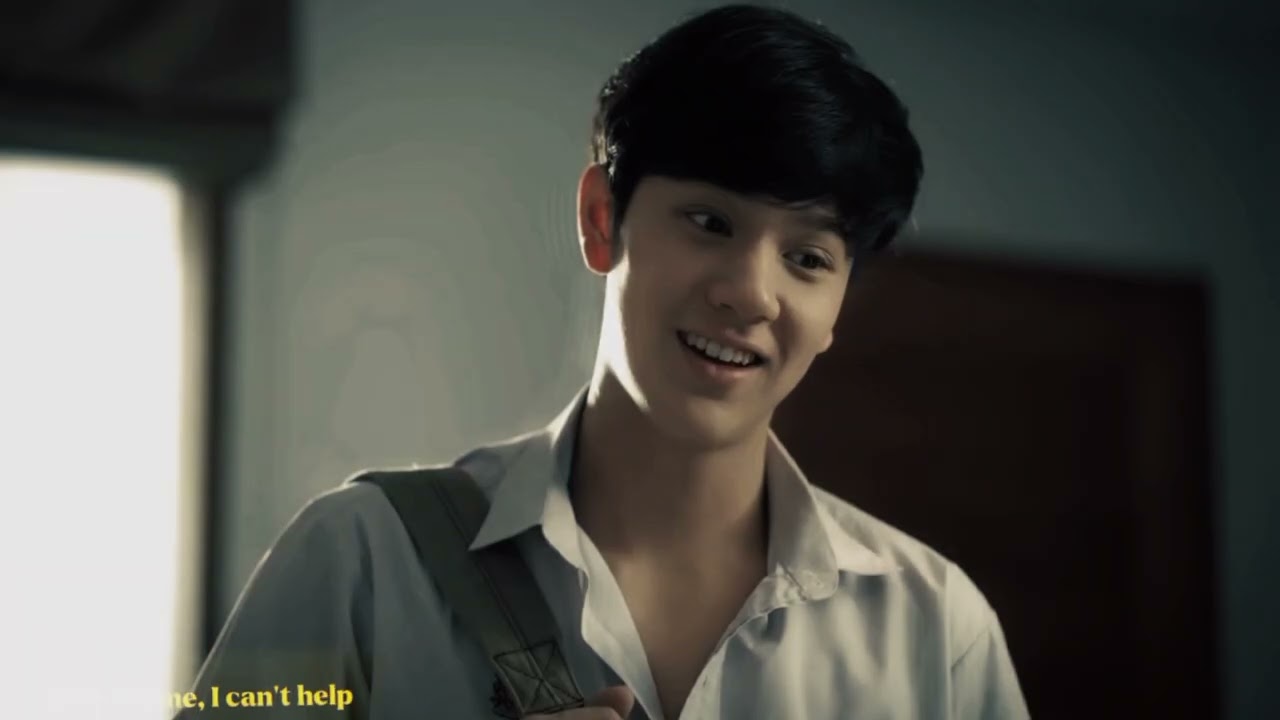 PangWave I the gifted graduation | mystery of love × 