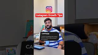 Instagram Captions: Long vs Short? Which Gets More Reach in 2026 ? #instagramtips #socialmediagrowth