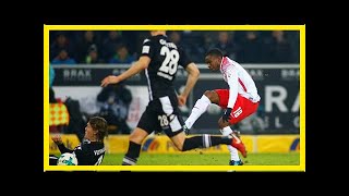 England U21 forward Ademola Lookman hails 'amazing' RB Leipzig debut - by Sports News