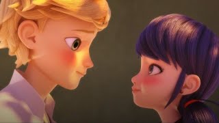 miraculous || adrienette || Everytime we touch  ||( AMV )🐞🐞🐾🐾