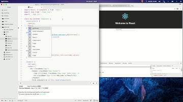Github Api with React.js