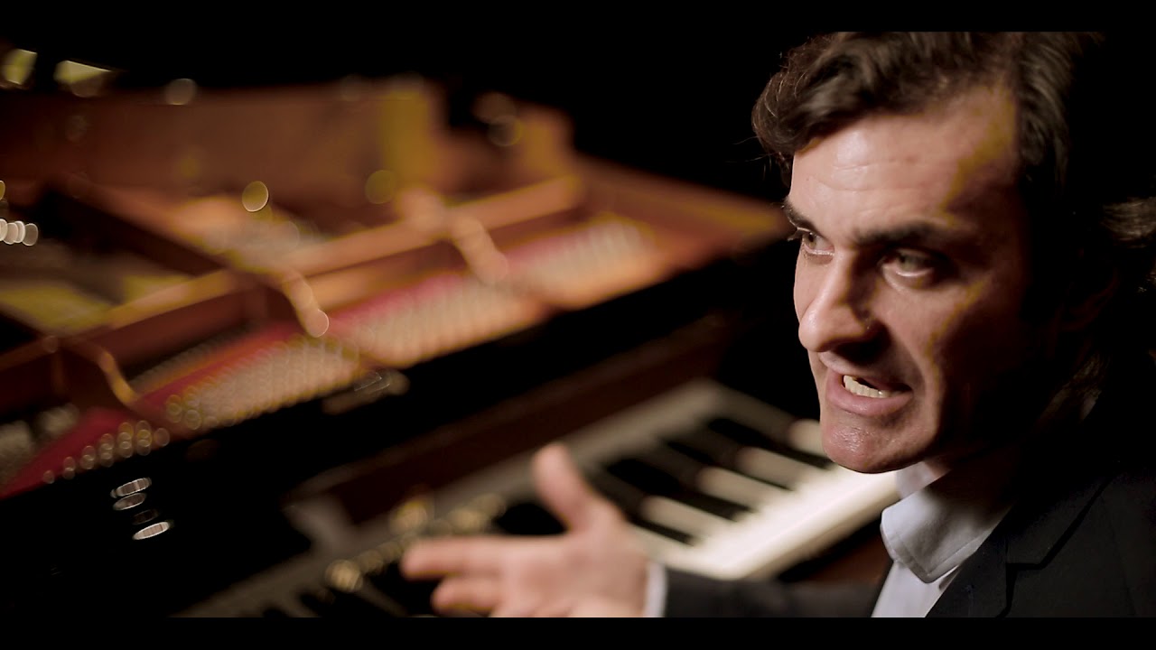 "Introducing" the Shigeru Kawai SK-EX | Haydn | Episode 3