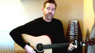 Love My Life Acoustic Lesson - Robbie Williams