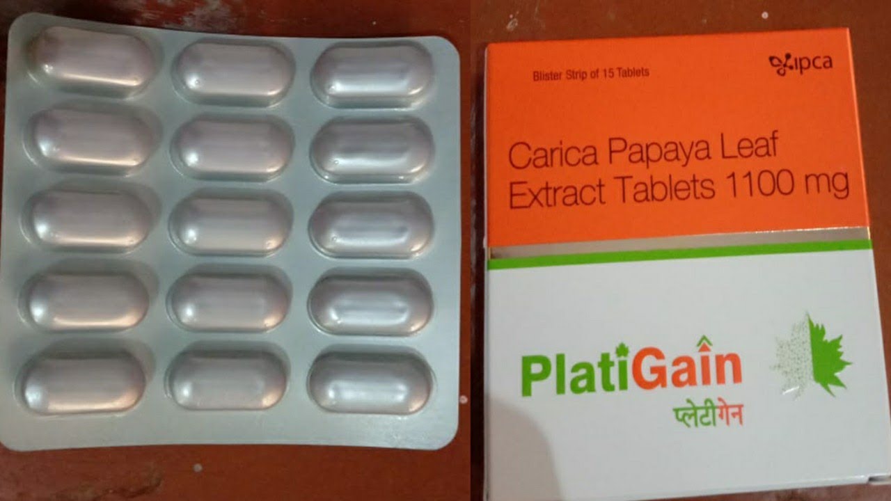 Homeopathic Medicine To Increase Platelets platelet increase ayurvedic medicine | pletigan tablets - YouTube