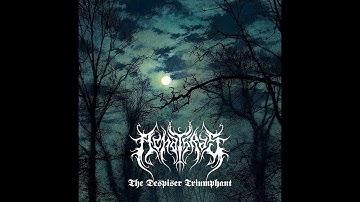 ACHATHRAS: THE DESPISER TRIUMPHANT (second single, 2025)