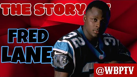 The Story Of Fred Lane