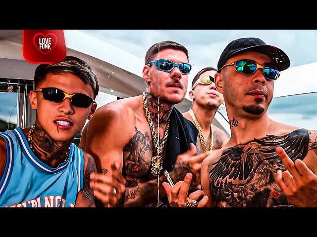 SET DJ GM 7.0 - MC's Luuky, Tuto, Lipi, Kako, Paulin, Boladin 211